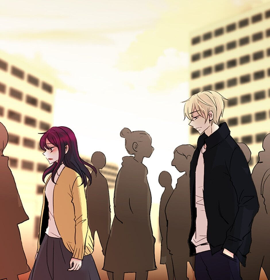 Read Here We Go Again chapter 9 image 42 on Lezhin