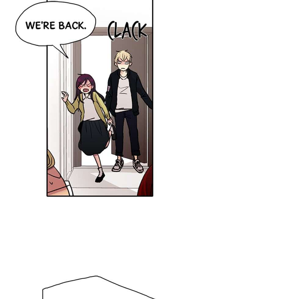 Read Here We Go Again chapter 9 image 48 on Lezhin