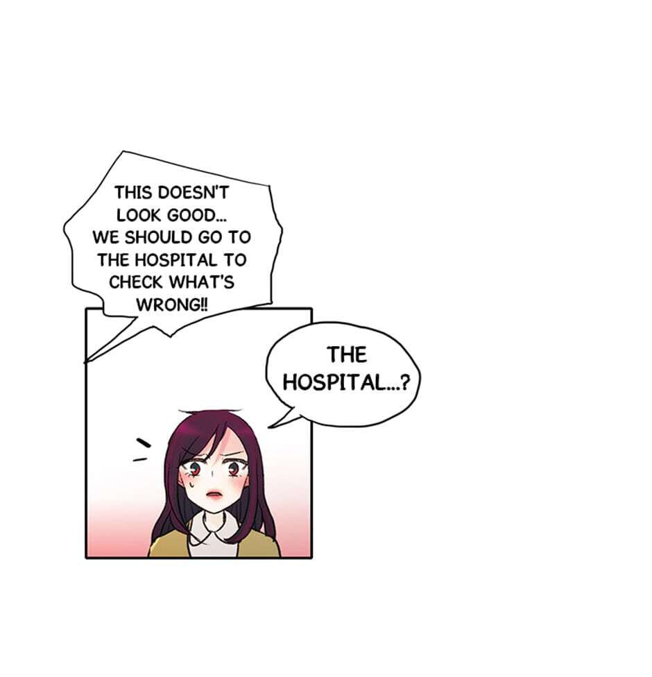 Read Here We Go Again chapter 9 image 50 on Lezhin