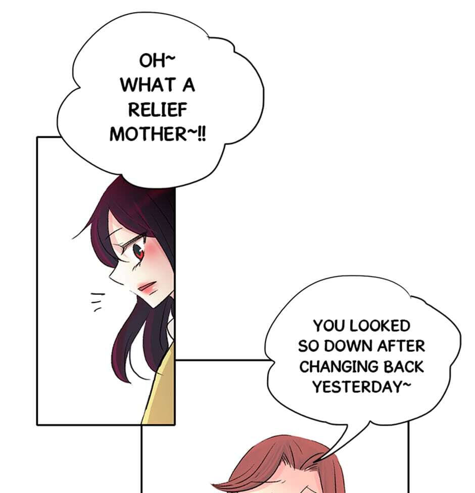 Read Here We Go Again chapter 9 image 52 on Lezhin