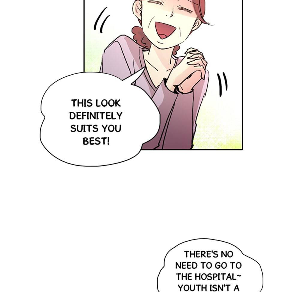 Read Here We Go Again chapter 9 image 53 on Lezhin
