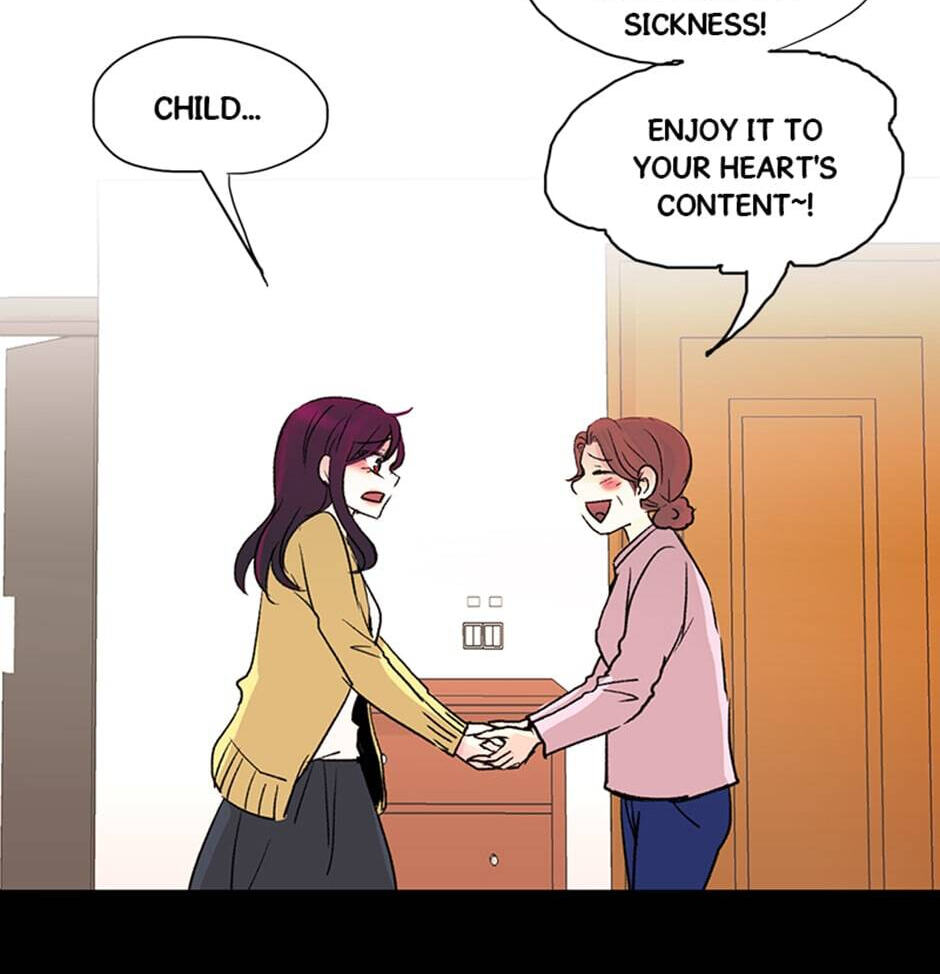 Read Here We Go Again chapter 9 image 54 on Lezhin