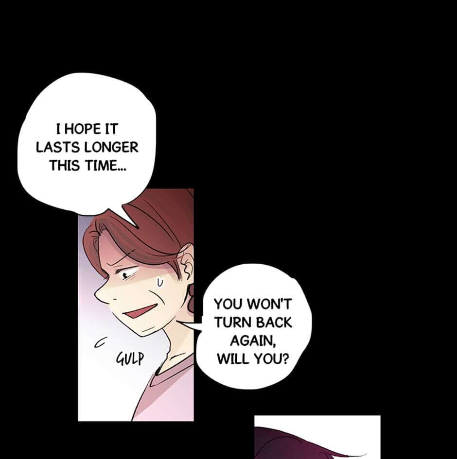 Read Here We Go Again chapter 9 image 55 on Lezhin