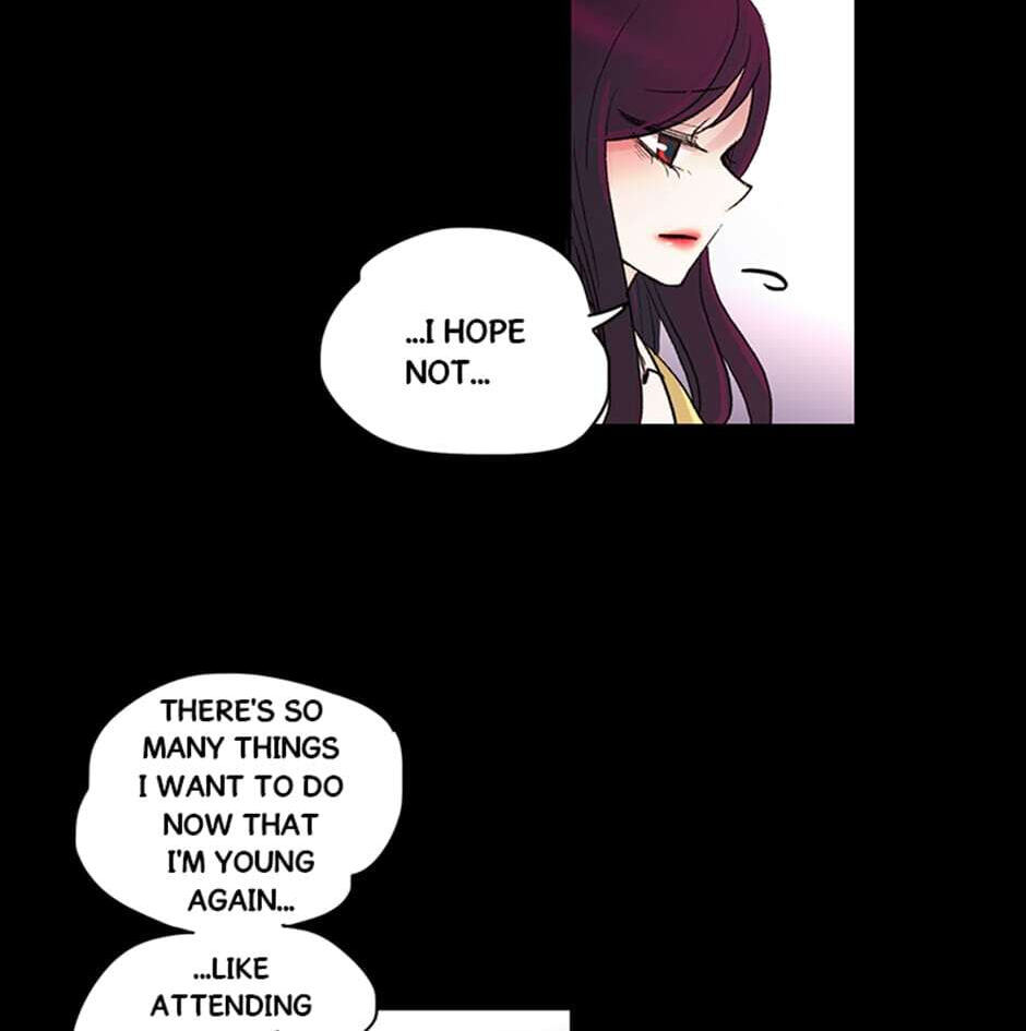 Read Here We Go Again chapter 9 image 56 on Lezhin