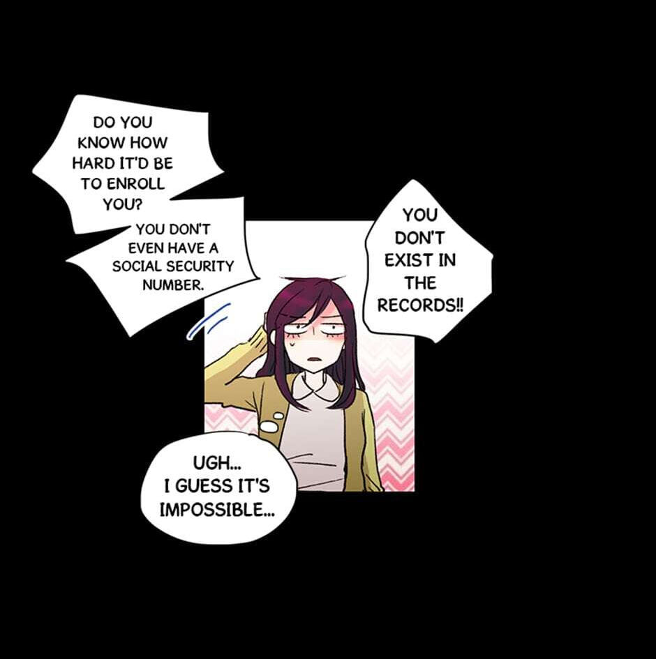 Read Here We Go Again chapter 9 image 58 on Lezhin