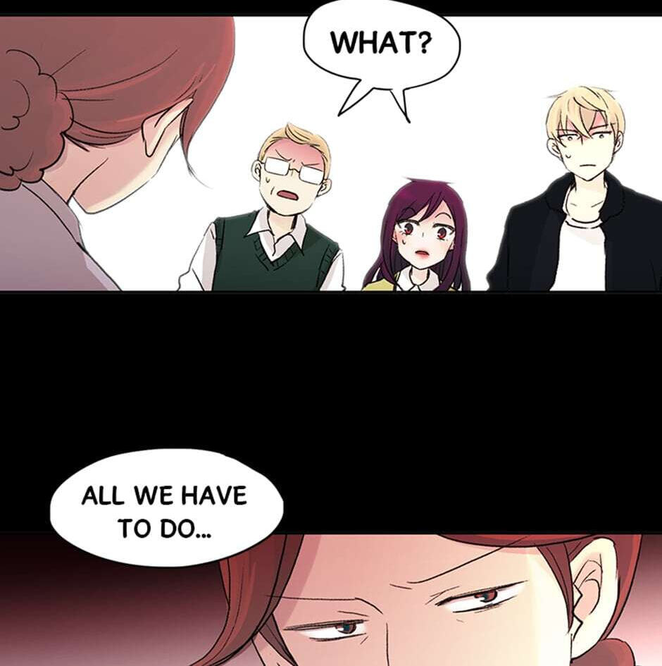 Read Here We Go Again chapter 9 image 60 on Lezhin