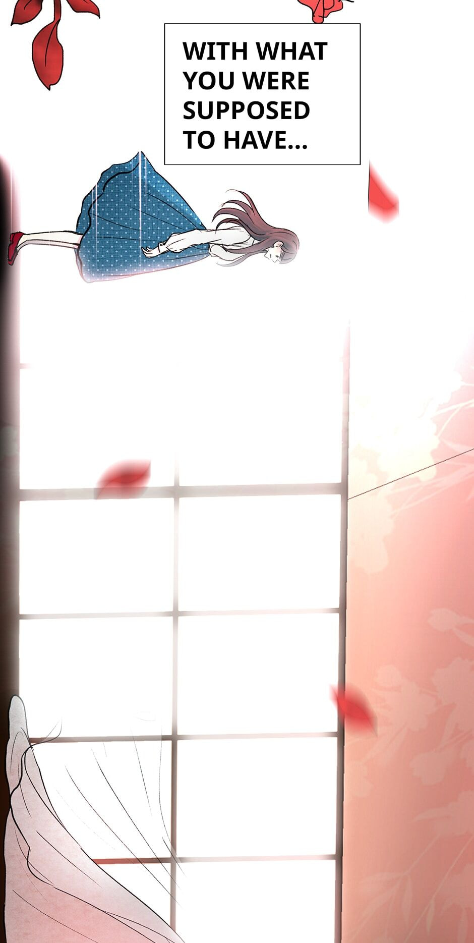 Read Here We Go Again chapter 90 image 1 on Lezhin