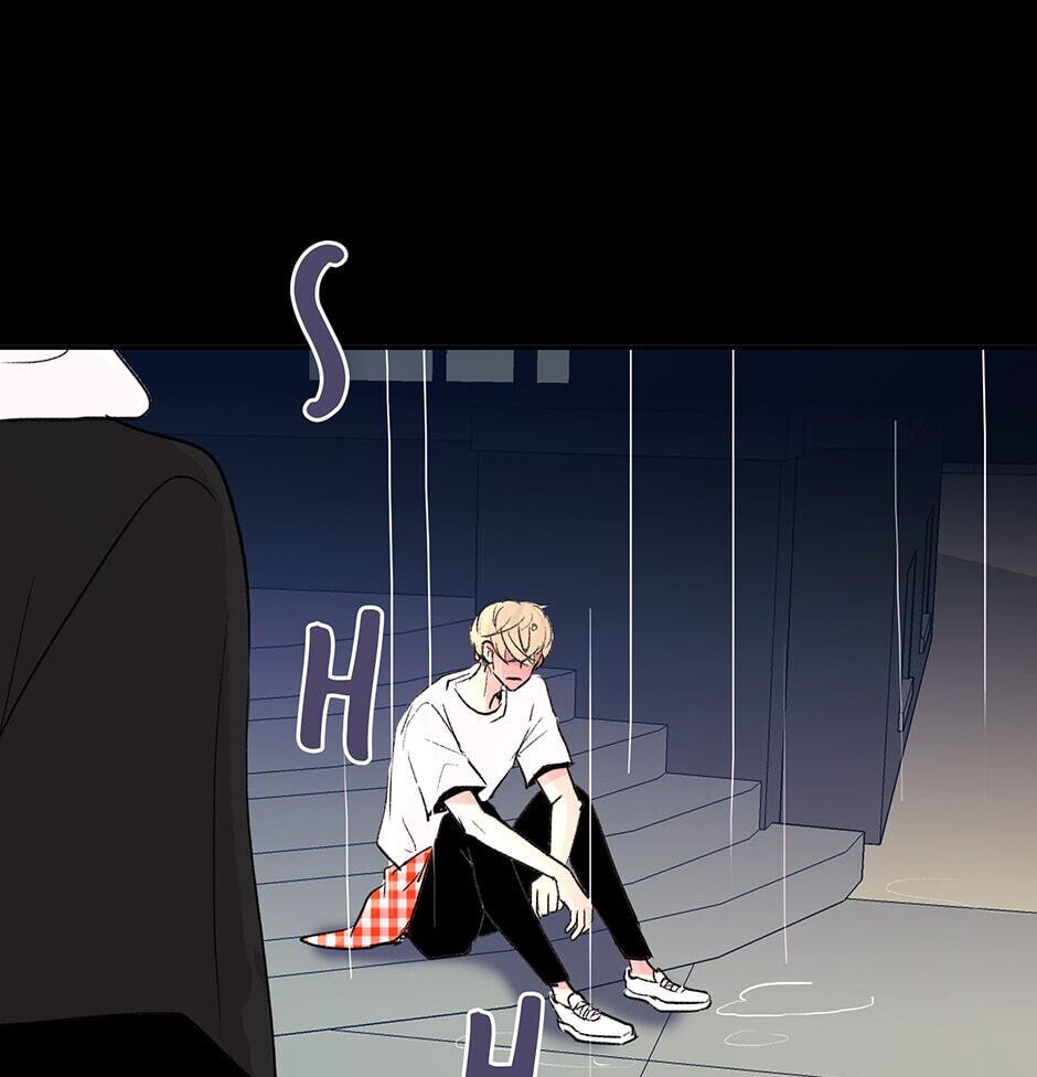 Read Here We Go Again chapter 90 image 15 on Lezhin