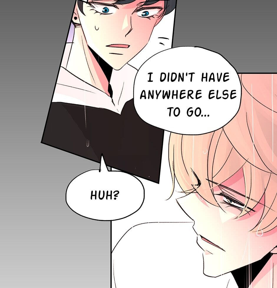 Read Here We Go Again chapter 90 image 19 on Lezhin