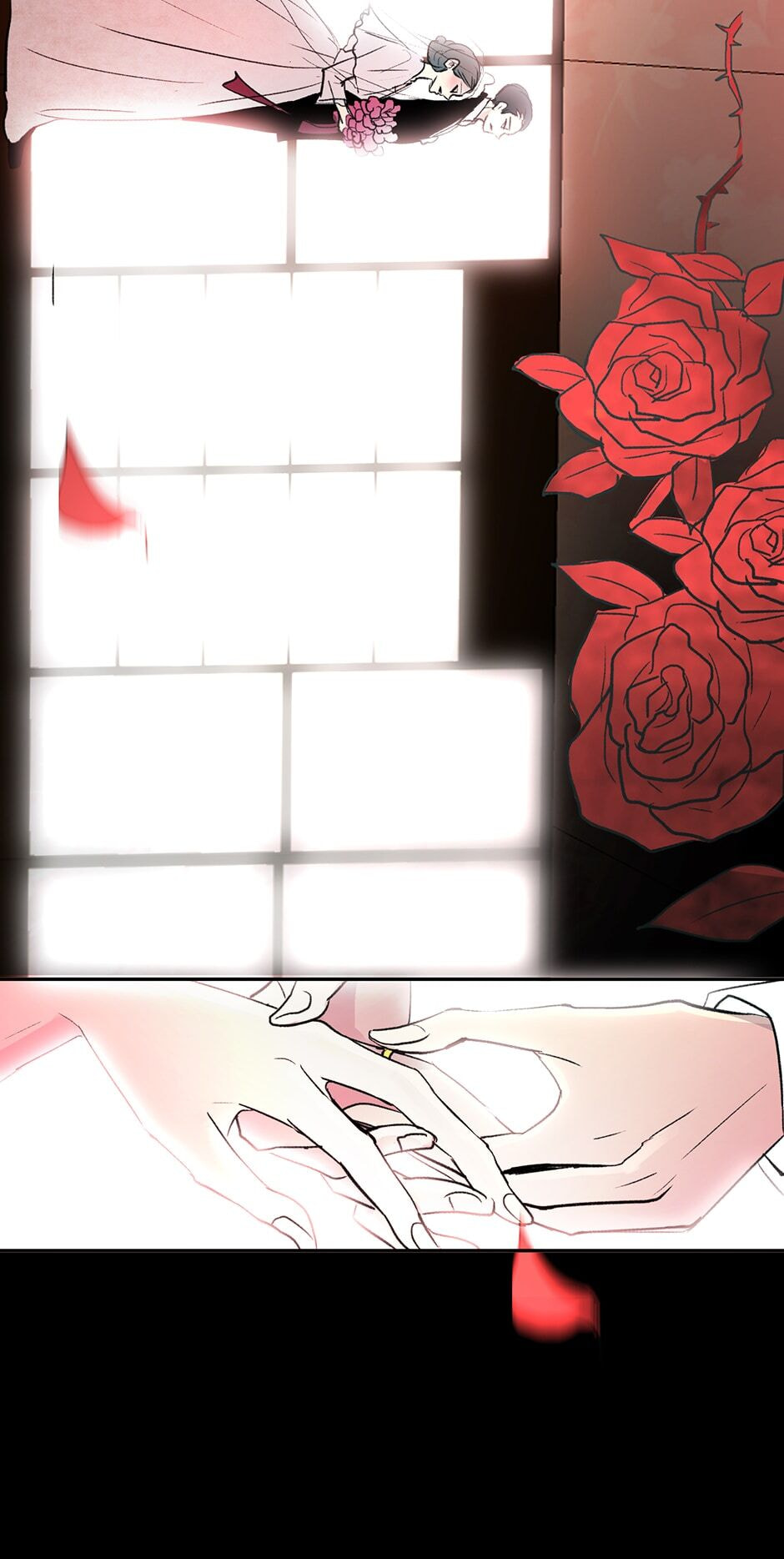 Read Here We Go Again chapter 90 image 2 on Lezhin