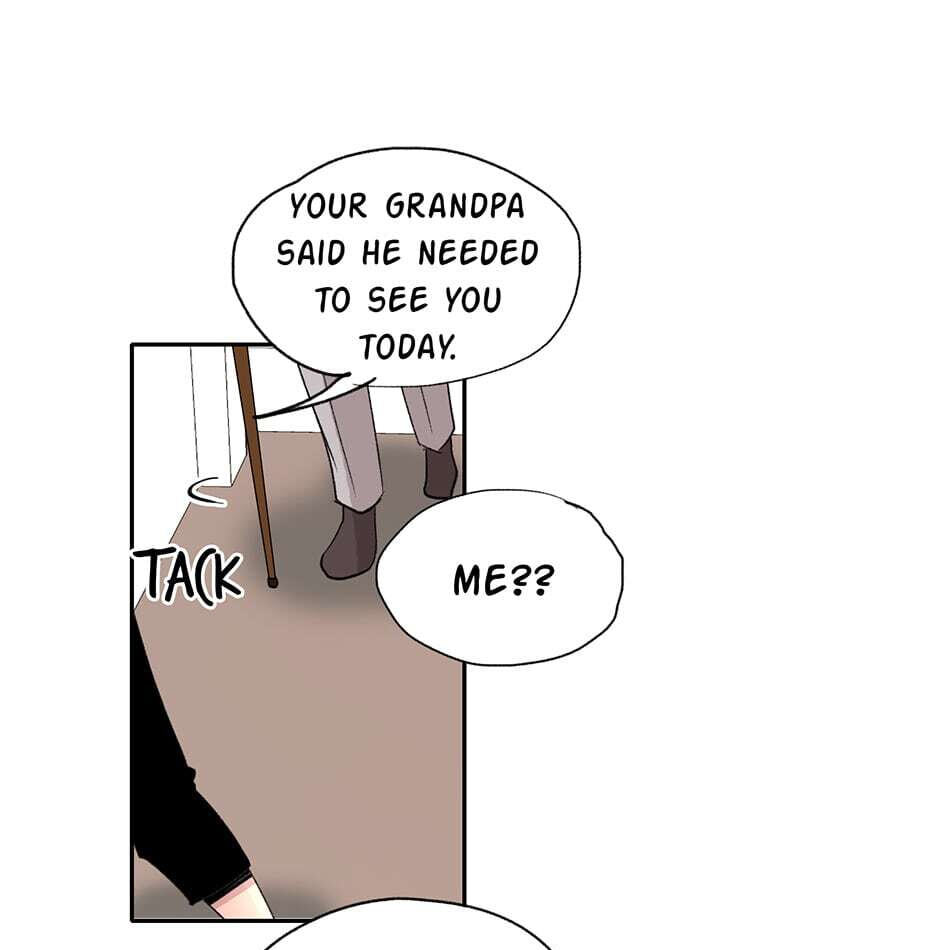 Read Here We Go Again chapter 90 image 25 on Lezhin