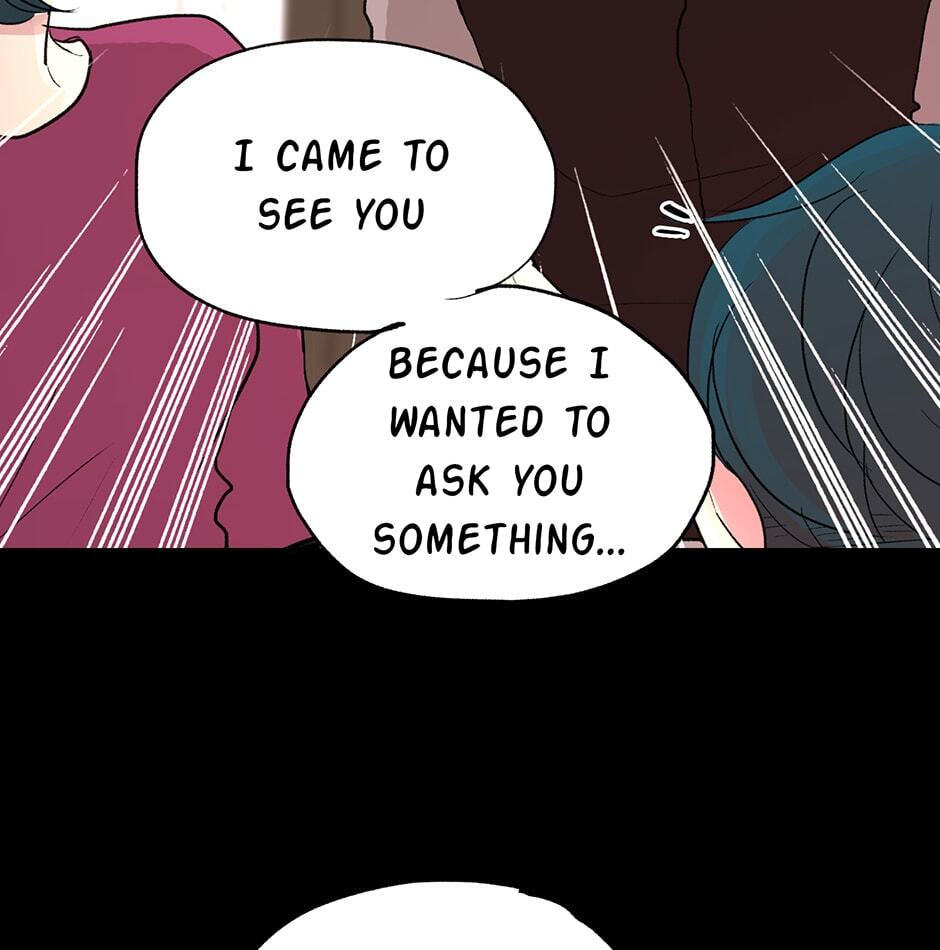 Read Here We Go Again chapter 90 image 27 on Lezhin
