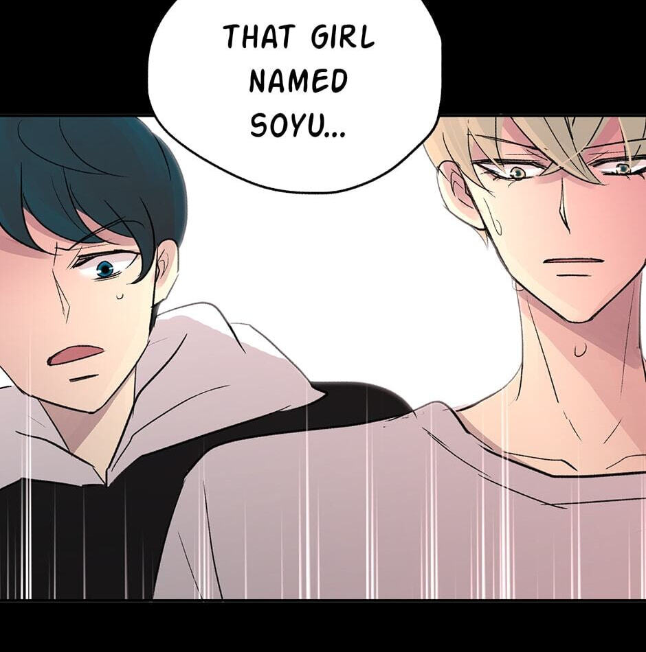 Read Here We Go Again chapter 90 image 28 on Lezhin