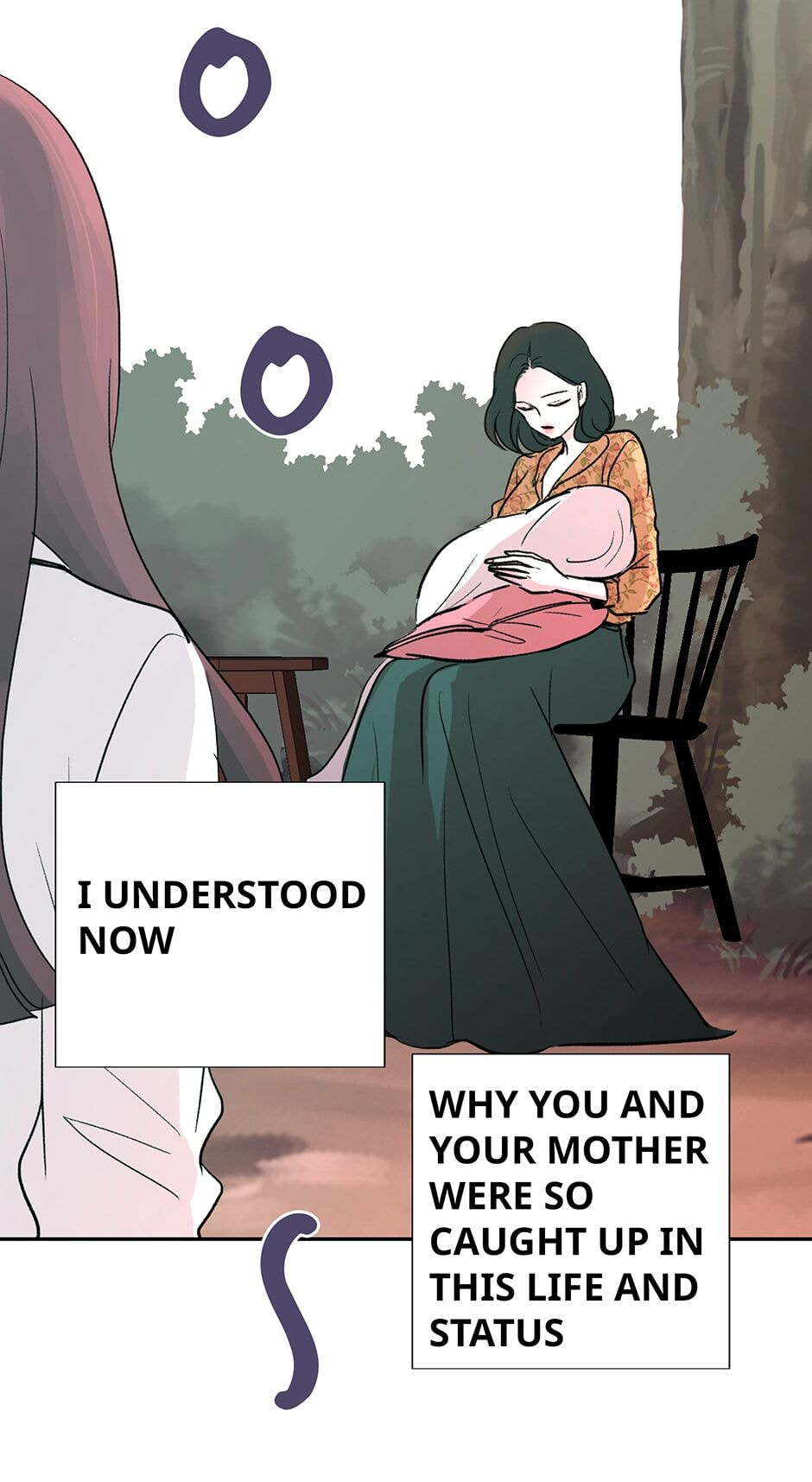 Read Here We Go Again chapter 90 image 36 on Lezhin