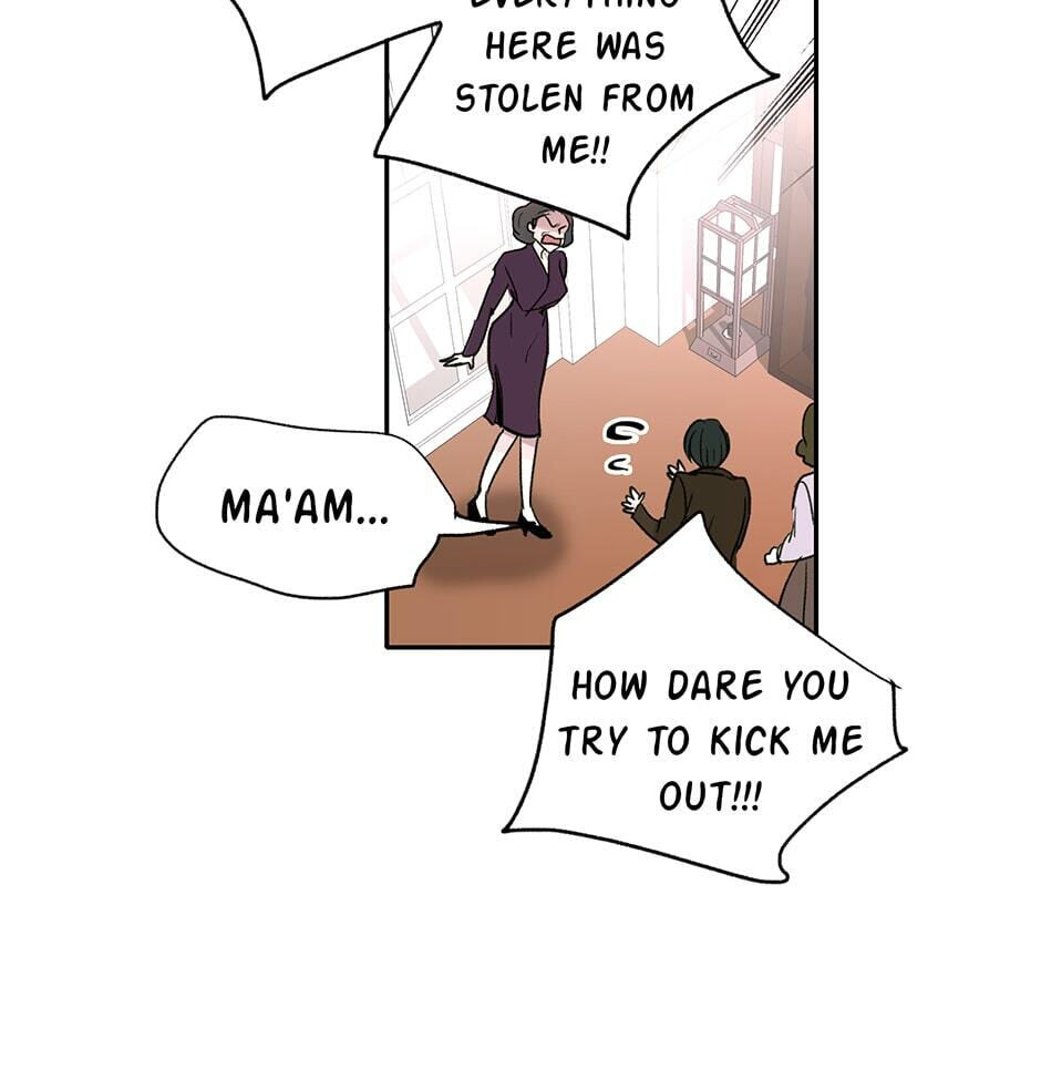 Read Here We Go Again chapter 90 image 42 on Lezhin