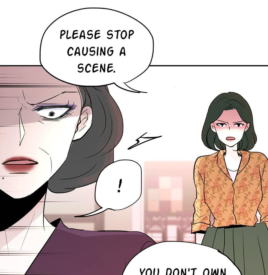 Read Here We Go Again chapter 90 image 43 on Lezhin