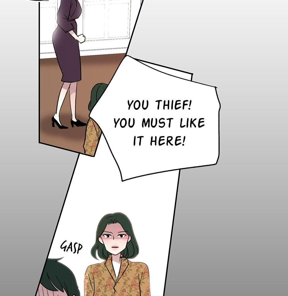 Read Here We Go Again chapter 90 image 45 on Lezhin
