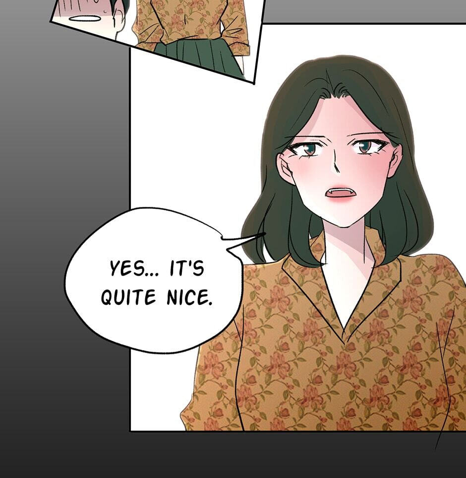 Read Here We Go Again chapter 90 image 46 on Lezhin