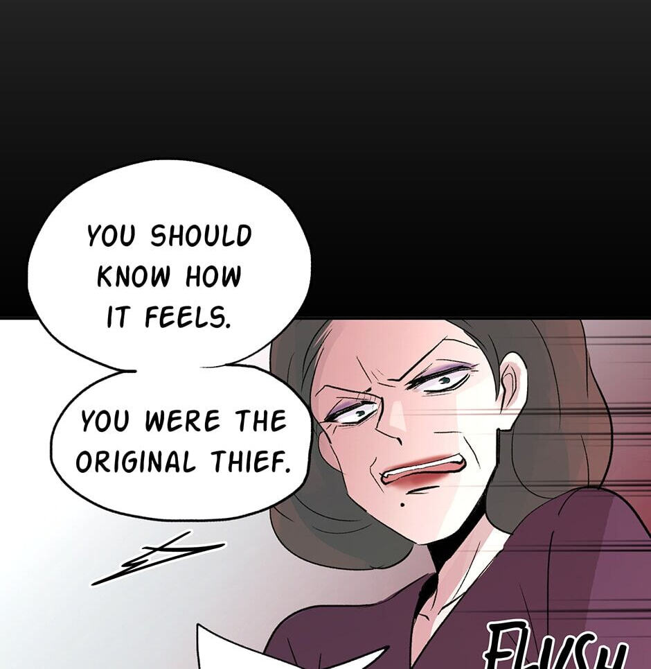 Read Here We Go Again chapter 90 image 47 on Lezhin