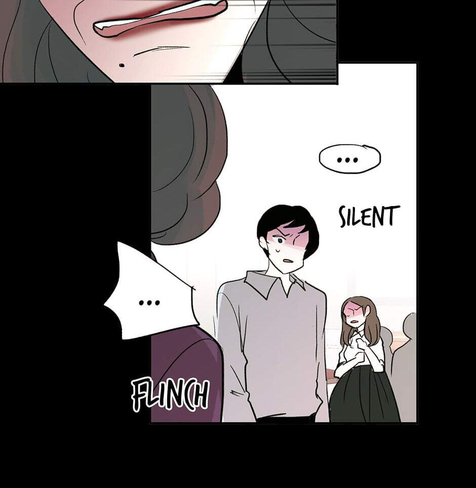 Read Here We Go Again chapter 90 image 49 on Lezhin