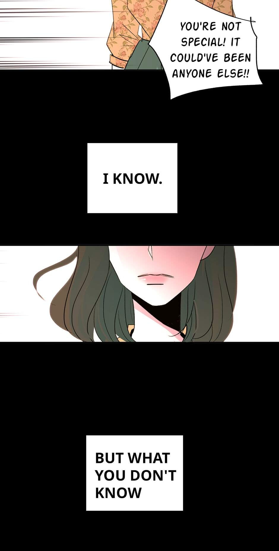 Read Here We Go Again chapter 90 image 51 on Lezhin