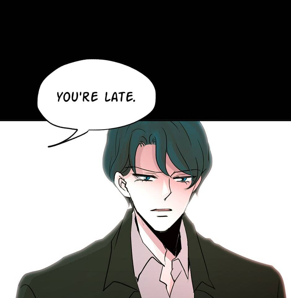 Read Here We Go Again chapter 90 image 55 on Lezhin