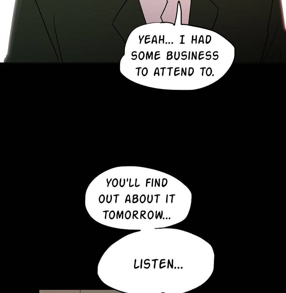 Read Here We Go Again chapter 90 image 56 on Lezhin
