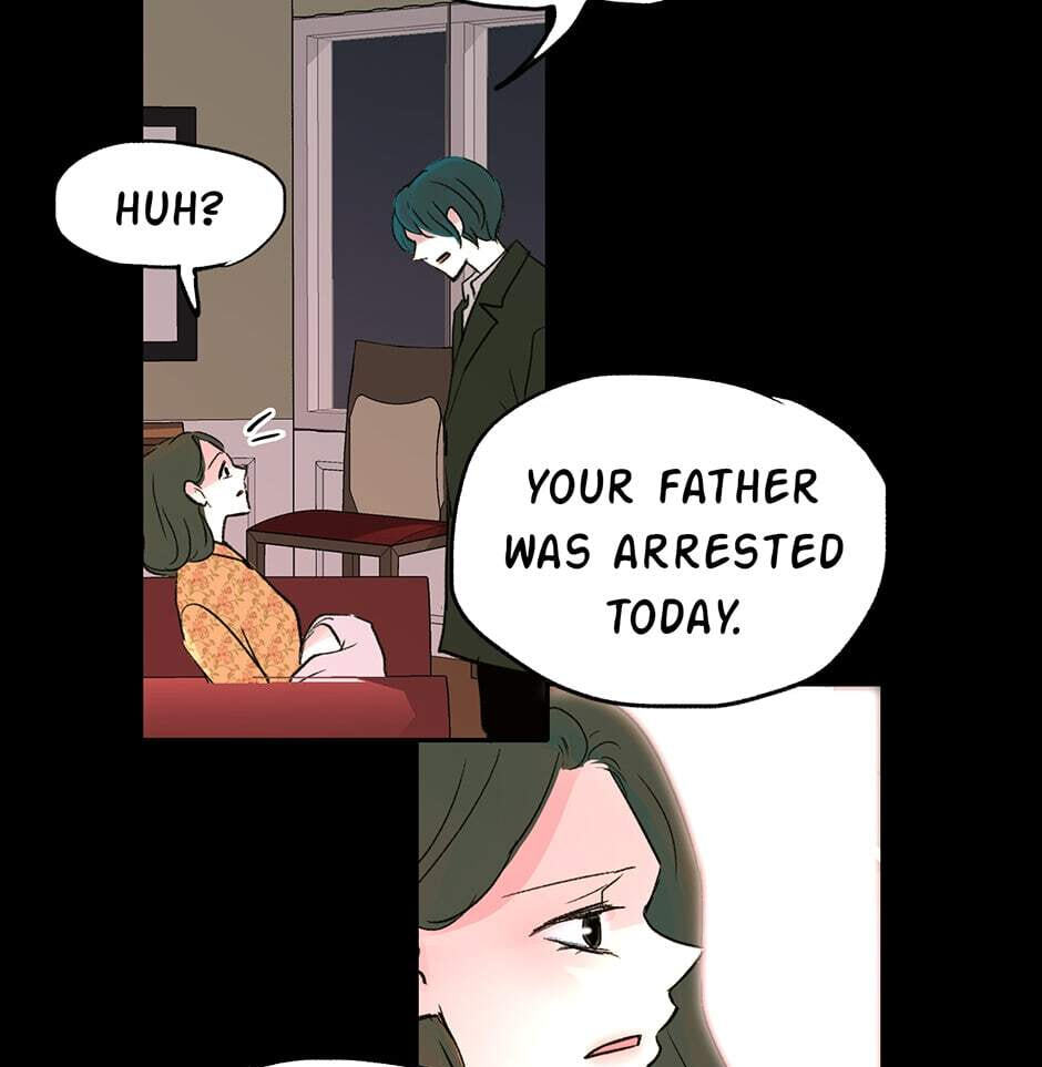 Read Here We Go Again chapter 90 image 57 on Lezhin
