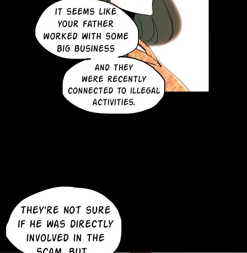 Read Here We Go Again chapter 90 image 58 on Lezhin