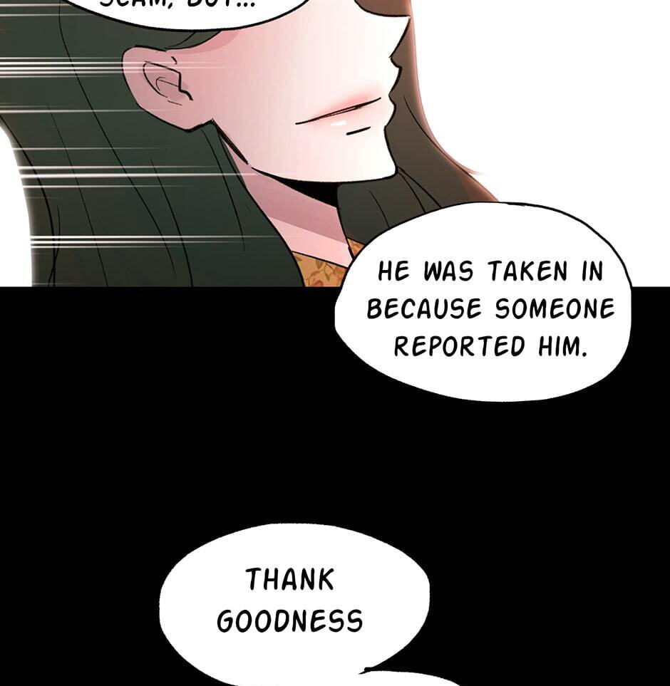 Read Here We Go Again chapter 90 image 59 on Lezhin