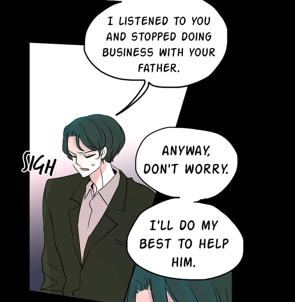 Read Here We Go Again chapter 90 image 60 on Lezhin