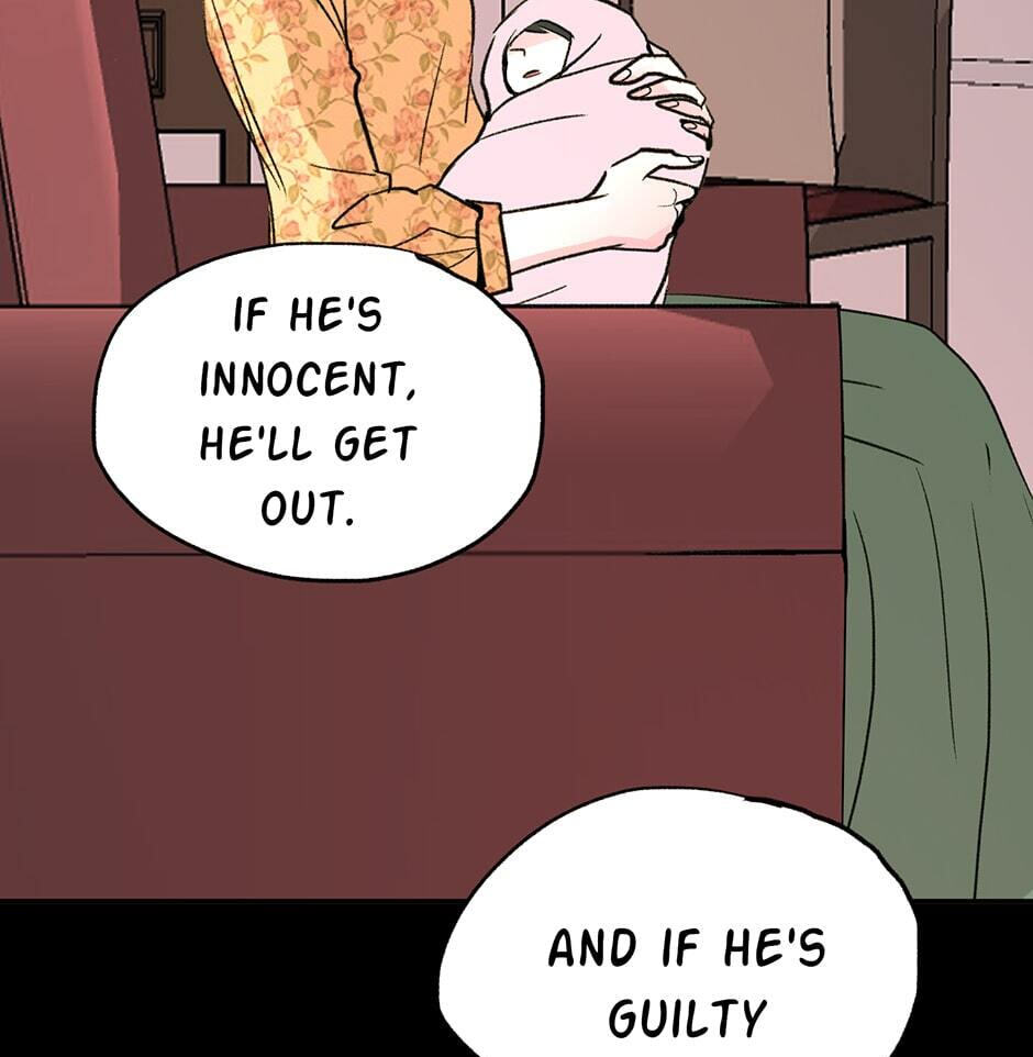 Read Here We Go Again chapter 90 image 63 on Lezhin