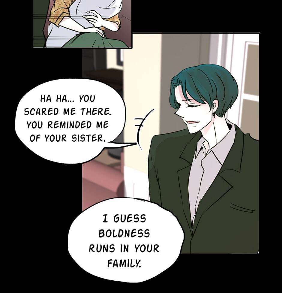 Read Here We Go Again chapter 90 image 66 on Lezhin