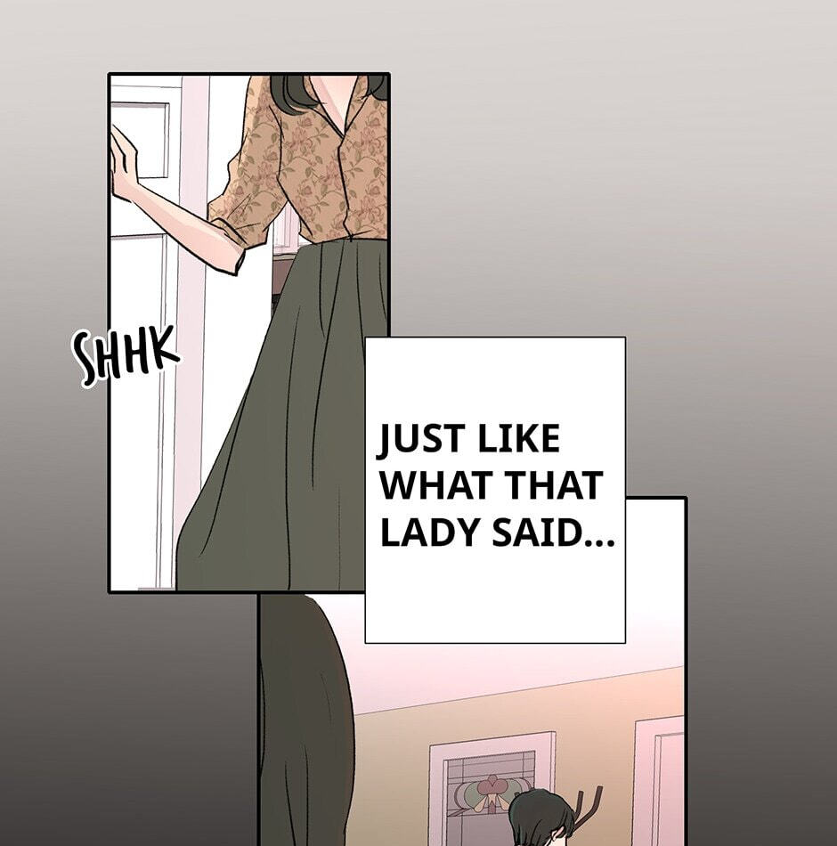 Read Here We Go Again chapter 90 image 77 on Lezhin