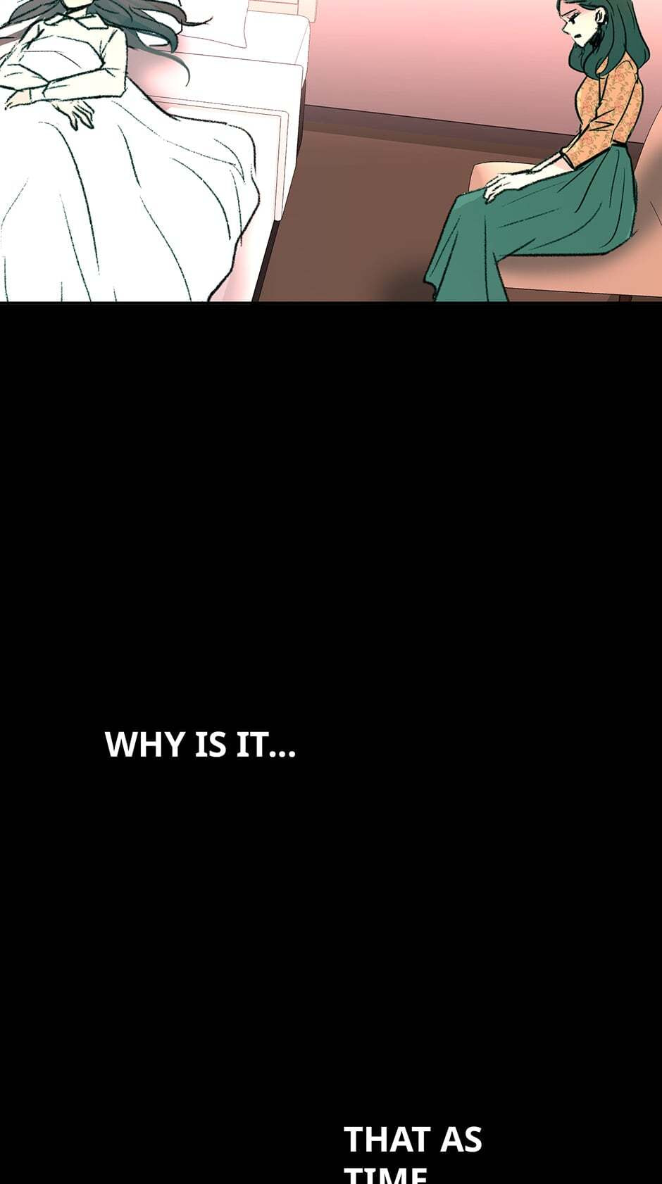Read Here We Go Again chapter 90 image 87 on Lezhin
