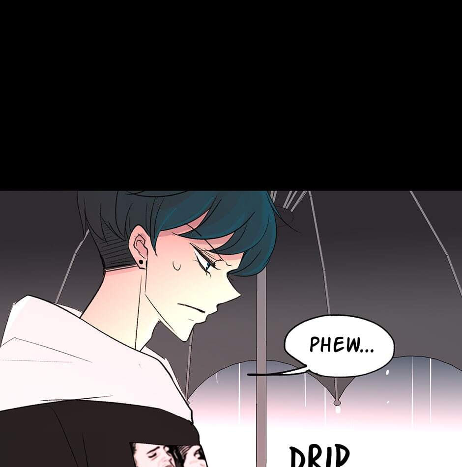 Read Here We Go Again chapter 90 image 9 on Lezhin