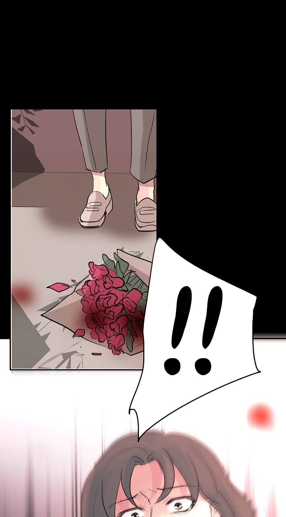 Read Here We Go Again chapter 91 image 106 on Lezhin