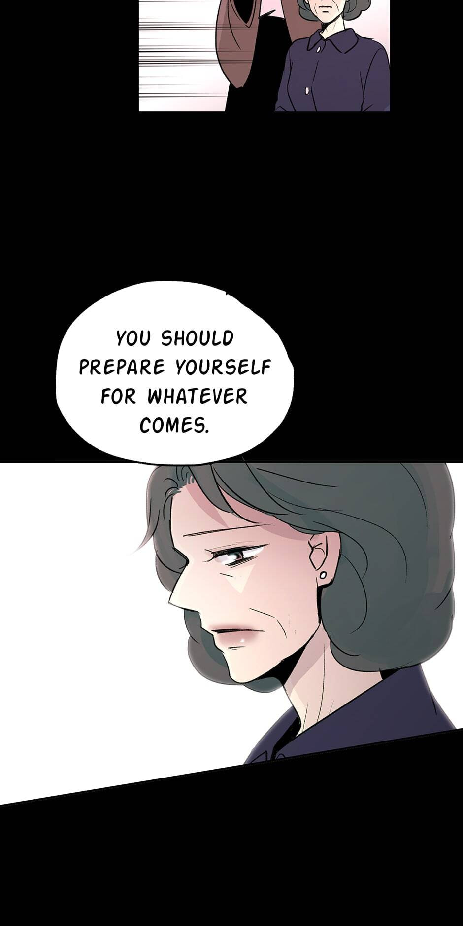 Read Here We Go Again chapter 91 image 14 on Lezhin