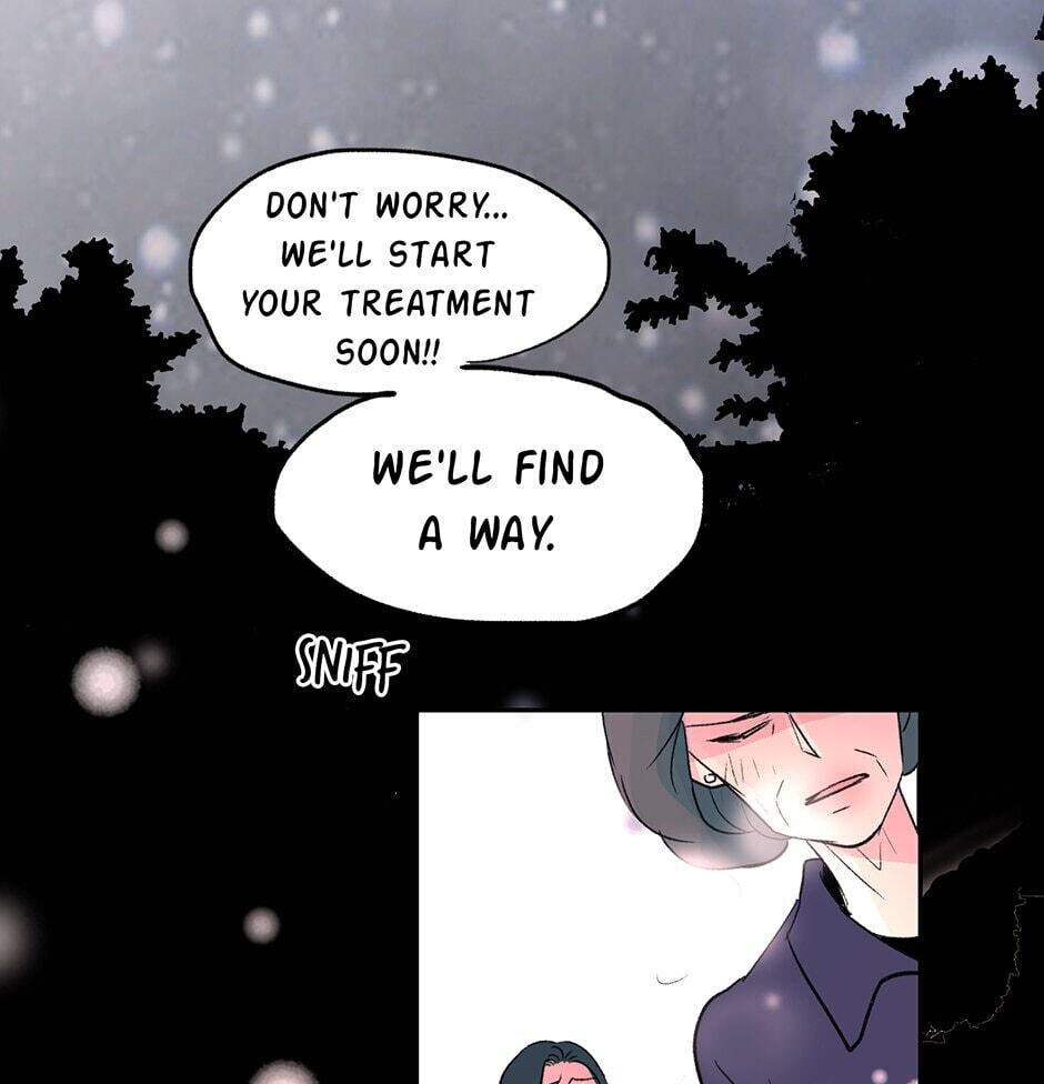 Read Here We Go Again chapter 91 image 19 on Lezhin