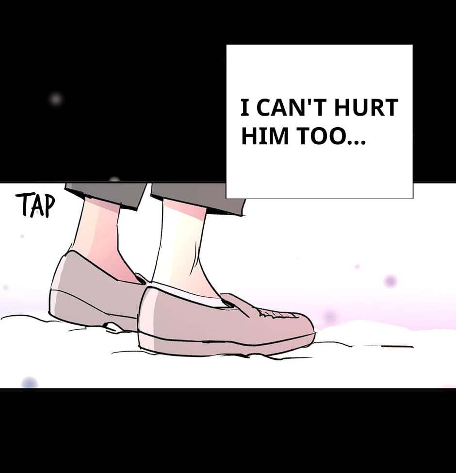 Read Here We Go Again chapter 91 image 24 on Lezhin