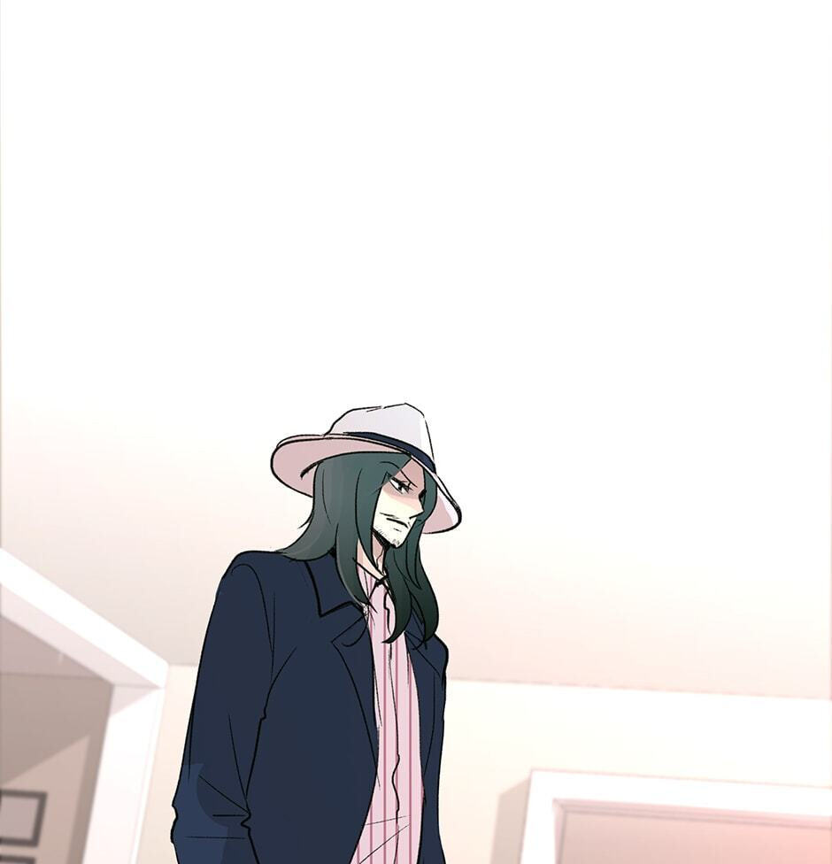 Read Here We Go Again chapter 91 image 27 on Lezhin