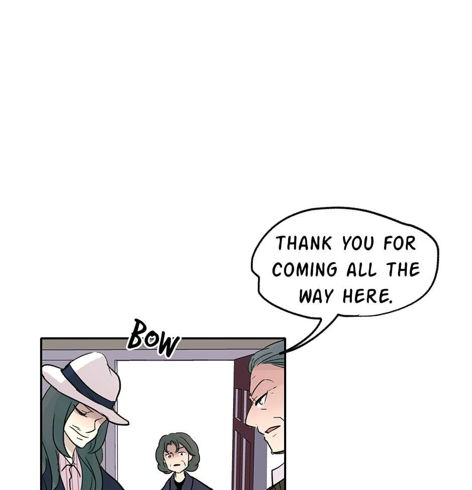 Read Here We Go Again chapter 91 image 30 on Lezhin