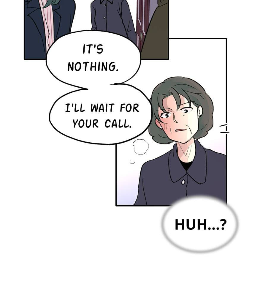 Read Here We Go Again chapter 91 image 31 on Lezhin