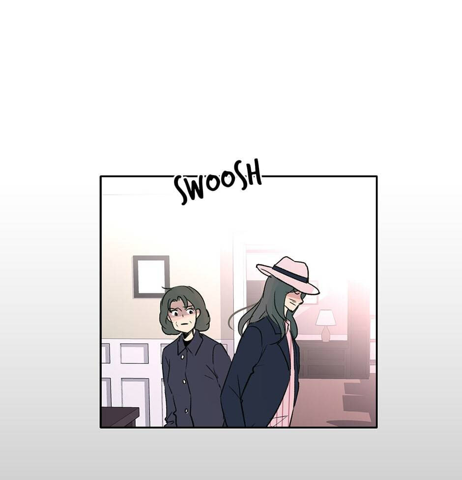Read Here We Go Again chapter 91 image 32 on Lezhin