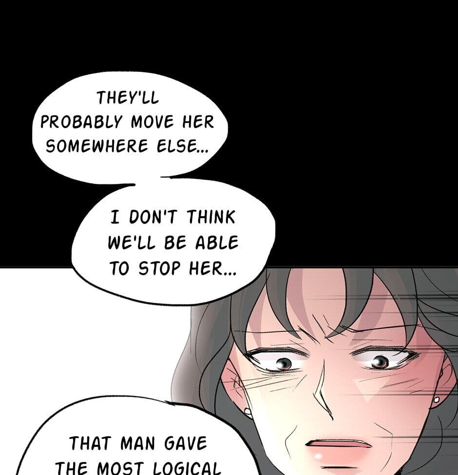 Read Here We Go Again chapter 91 image 35 on Lezhin