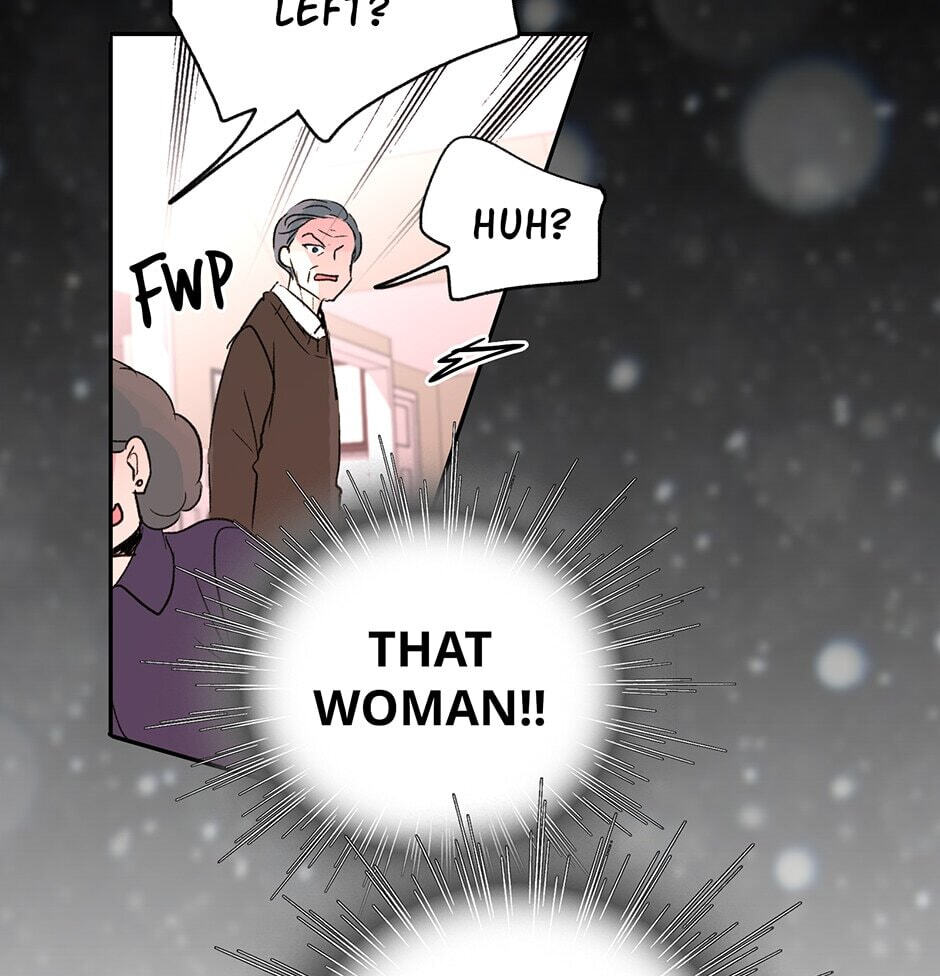 Read Here We Go Again chapter 91 image 37 on Lezhin