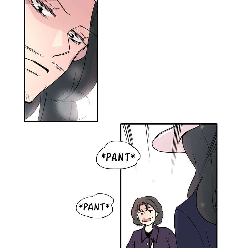 Read Here We Go Again chapter 91 image 40 on Lezhin