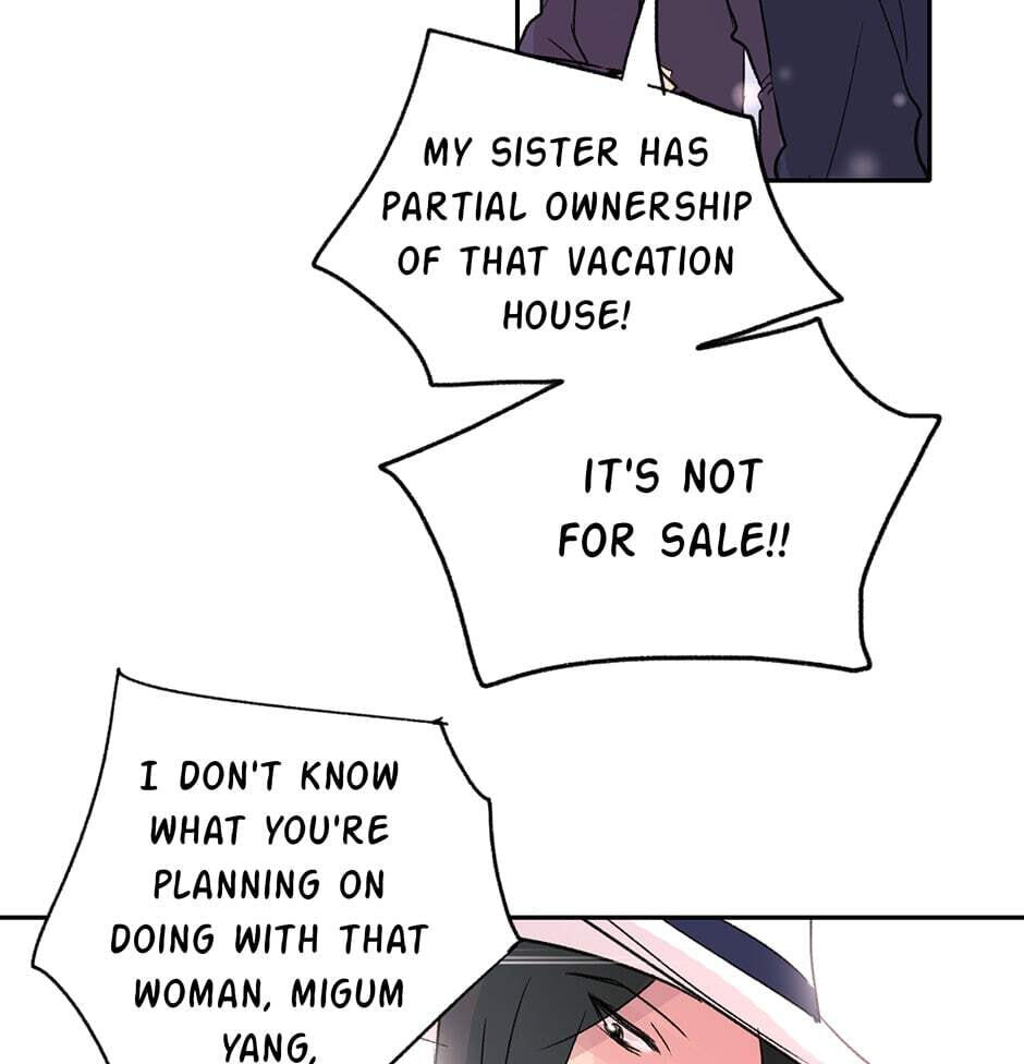 Read Here We Go Again chapter 91 image 41 on Lezhin