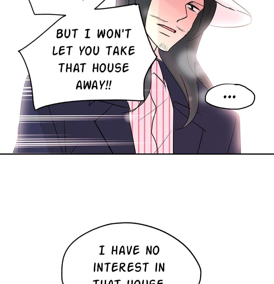 Read Here We Go Again chapter 91 image 42 on Lezhin