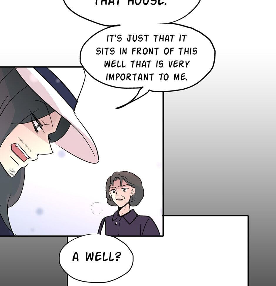 Read Here We Go Again chapter 91 image 43 on Lezhin